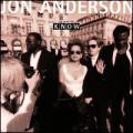 Jon Anderson - More You Know - More You Know