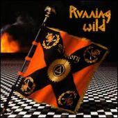 Running Wild - Victory