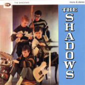 Shadows (UK) - Shadows