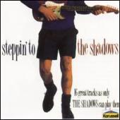 Shadows (USA) - Steppin` to the Shadows