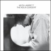 Jarrett, Keith - The Koln Concert