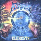 Atheist - Elements