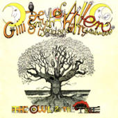 Allen, Daevid - The Owl And The Tree