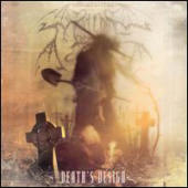 Diabolical Masquerade - Death`s Design