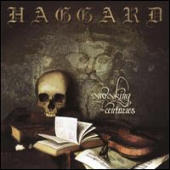 Haggard - Awaking The Centuries