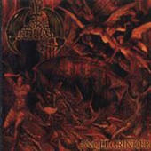 Lord Belial - Angelgrinder