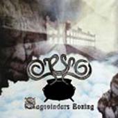 Otyg - Sadovindars Boning