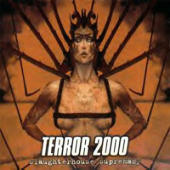 Terror 2000 - Slaughterhouse Supremacy