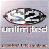 2 Unlimited - Greatest Hits: Remixes