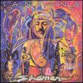 Carlos Santana - Shaman - Shaman