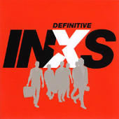 INXS - Definitive