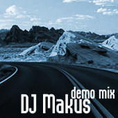 DJ Makus - Demo Mix