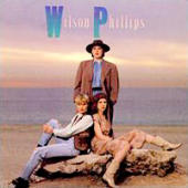 Wilson Phillips - Wilson Phillips