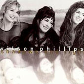 Wilson Phillips - Shadows & Light