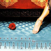 Kaas, Patricia - Piano Bar