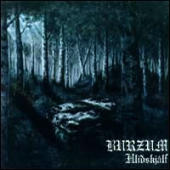 Burzum - Hlidskalf