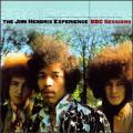 Jimi Hendrix - BBC Sessions (CD1) - BBC Sessions (CD1)