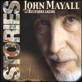 Mayall, John - Stories