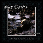 Lux Occulta - Major Arcana (The Words That Turns Flesh Into Light)