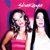 Shakaya - Shakaya