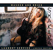 Shakira - Laundry Service