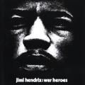 Jimi Hendrix - War Heroes - War Heroes