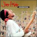 Jimi Hendrix - Jimi Hendrix: Woodstock - Jimi Hendrix: Woodstock