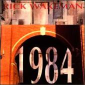 Wakeman, Rick - 1984