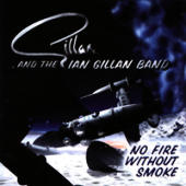 Gillan, Ian - No Fire Without Smoke