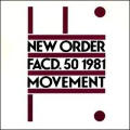 The New Order - Movement - Movement