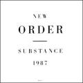 The New Order - Substance - Substance