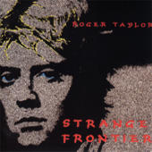 Taylor, Roger - Strange Frontier