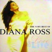 Ross, Diana - Love And Life. The Very Best Of Diana Ross