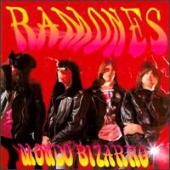Ramones, The - Mondo Bizarro