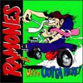 The Ramones - We`re Outta Here! [live] - We`re Outta Here! [live]