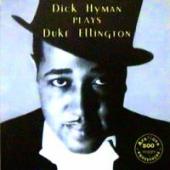 Dick Hyman - Dick Hyman Plays Duke Ellington