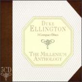 Ellington, Duke - Millenium Anthology - CD3