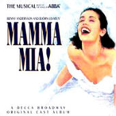 ABBA - Mamma Mia - Musical