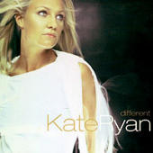 Ryan, Kate - Different