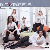 No Angels - Now... Us! (Special Winter Ed.)