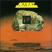 Alcatrazz - No Parole From Rock `N` Roll
