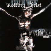 Rotting Christ - Khronos 666