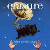 Erasure - Other Peoples Songs