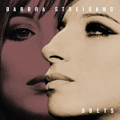 Streisand, Barbra - Duets