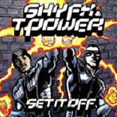 Shy Fx & T Power - Set It Off