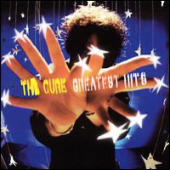 Cure, The - Greatest Hits