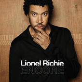 Richie, Lionel - Encore