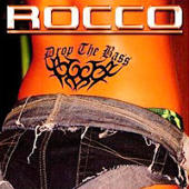 Rocco - Drop The Bass