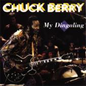 Berry, Chuck - My Ding-A-Ling, The London Sessions