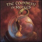 Company of Snakes - Burst The Bubble